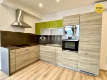 Pronájem bytu 2+kk, Opava - Předměstí, Krnovská, 47 m2