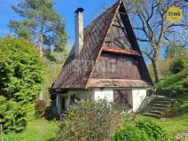 Prodej chaty, Přerov - Přerov XII-Žeravice, 45 m2