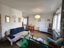 Prodej bytu 2+kk, Beroun - Beroun-Město, Josefa Hory, 51 m2