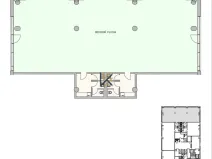Pronájem obchodního prostoru, Praha - Prosek, Prosecká, 260 m2