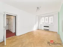 Prodej bytu 1+1, Praha - Libeň, Kovářská, 36 m2