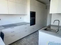 Pronájem bytu 1+1, Vysoké Mýto, V Zahrádkách, 31 m2