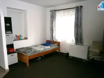 Pronájem bytu 1+kk, Domažlice - Dolejší Předměstí, Dukelská, 32 m2