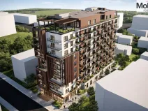 Prodej bytu 2+kk, Golem, 82 m2