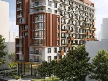 Prodej bytu 2+kk, Golem, 82 m2