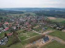 Prodej pozemku pro bydlení, Studnice, 1295 m2