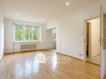 Pronájem bytu 2+1, Teplice, Svojsíkova, 56 m2