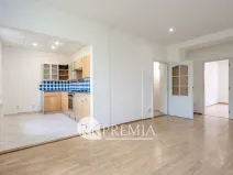 Pronájem bytu 2+1, Teplice, Svojsíkova, 56 m2