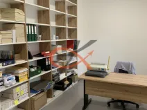 Pronájem kanceláře, Rožnov pod Radhoštěm, Lesní, 10 m2