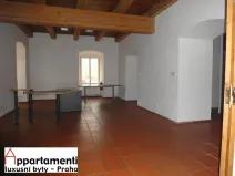 Prodej kanceláře, Praha, 109 m2