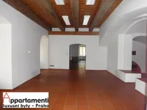 Prodej kanceláře, Praha, 109 m2