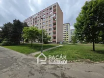 Prodej bytu 2+1, Lipník nad Bečvou, Zahradní, 45 m2