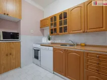 Prodej bytu 2+kk, Stochov, S. K. Neumanna, 52 m2