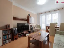 Prodej bytu 2+kk, Stochov, S. K. Neumanna, 52 m2