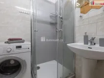 Prodej bytu 2+kk, Stochov, S. K. Neumanna, 52 m2