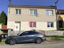 Prodej rodinného domu, Mostkovice, Ohrozimská, 160 m2