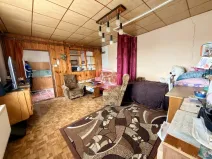 Prodej rodinného domu, Mostkovice, Ohrozimská, 160 m2