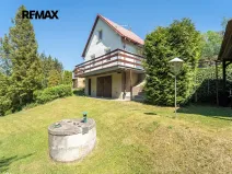 Prodej chaty, Golčův Jeníkov, 50 m2
