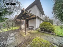 Prodej chaty, Vilémovice, 80 m2