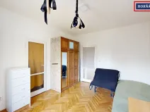Prodej bytu 2+1, Brno, Výstavní, 54 m2
