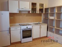 Pronájem bytu 2+kk, Opava - Předměstí, třída Spojenců, 50 m2
