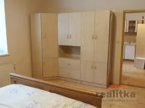 Pronájem bytu 2+kk, Opava - Předměstí, třída Spojenců, 50 m2