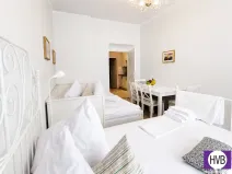 Prodej bytu 1+kk, Praha, Cimburkova, 26 m2