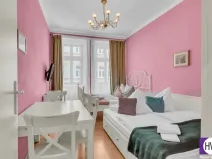 Prodej bytu 1+kk, Praha, Cimburkova, 26 m2