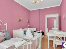 Prodej ubytování, Praha, Cimburkova, 26 m2