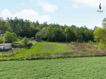 Prodej pozemku pro bydlení, Velké Hostěrádky, 1530 m2