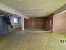 Pronájem skladu, Drslavice, 300 m2