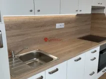 Pronájem bytu 2+kk, Teplice - Trnovany, Antonína Sochora, 49 m2