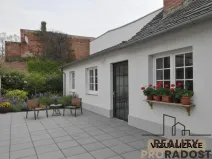 Prodej rodinného domu, Znojmo, Horní Česká, 135 m2