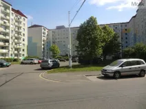 Prodej bytu 3+1, Teplice - Prosetice, Pod hvězdárnou, 74 m2