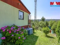 Prodej chaty, Stražisko, 34 m2