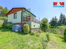 Prodej chaty, Stražisko, 34 m2