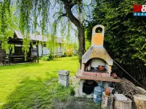 Prodej chaty, Planá, 16 m2