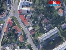 Prodej, Olomouc - Slavonín, 407 m2