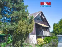 Prodej rodinného domu, Vysokov, 130 m2