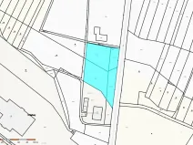 Prodej komerčního pozemku, Protivín, 8618 m2