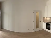 Prodej bytu 2+kk, Brno - Černá Pole, třída Generála Píky, 84 m2