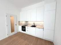 Prodej bytu 2+kk, Brno - Černá Pole, třída Generála Píky, 84 m2