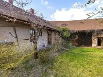 Prodej rodinného domu, Dolní Přím, 300 m2