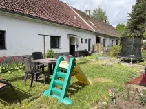 Prodej rodinného domu, Hrádek, 85 m2