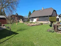 Prodej chalupy, Těně, 71 m2