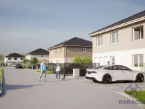 Prodej bytu 3+kk, Mělnické Vtelno, 75 m2