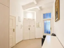Pronájem bytu 3+kk, Praha - Nové Město, 85 m2