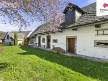 Prodej rodinného domu, Havlovice, 93 m2