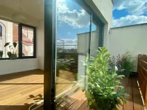 Pronájem bytu 2+kk, Brno, Nálepkova, 50 m2