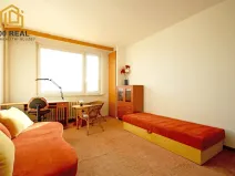 Pronájem bytu 1+kk, Hradec Králové, Kejzlarova, 28 m2